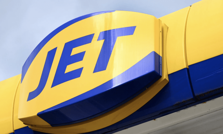 بيع محطات “Jet” في النمسا وألمانيا لتحالف استثماري بقيمة 2.5 مليار يورو تشمل 970 محطة وقود بيع محطات “Jet” في النمسا وألمانيا لتحالف استثماري بقيمة 2.5 مليار يورو تشمل 970 محطة وقود