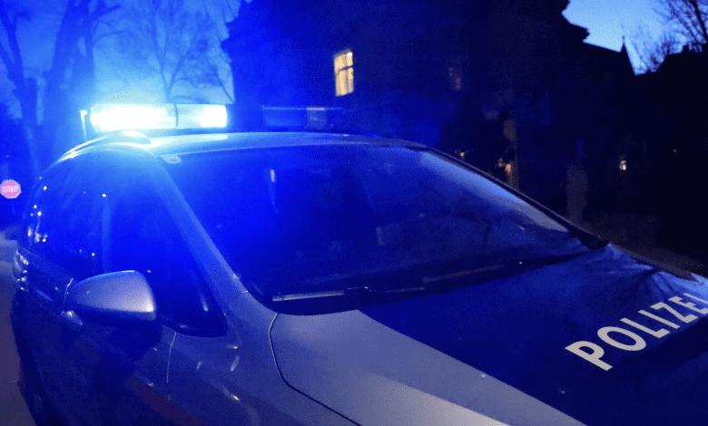 اعتقال مراهق بلغاري ضمن عصابة اعتدت بوحشية على نمساوي رفض تسليم حقيبة ظهرة في تيرول
