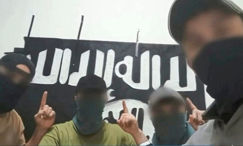 تقرير استخباراتي: اعتقال شخصين من أنصار “داعش” في النمسا شهرياً تقرير استخباراتي: اعتقال شخصين من أنصار “داعش” في النمسا شهرياً