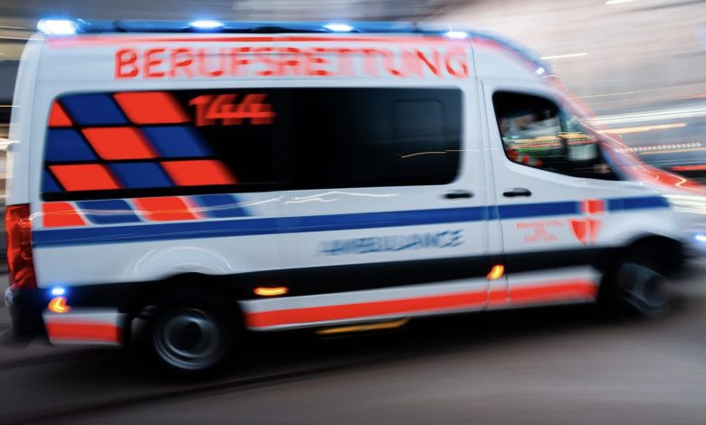 اعتقال والدي طفلة رضيعة في فيينا بعد نقلها إلى المستشفى بجروح خطيرة وتواجه خطر الموت