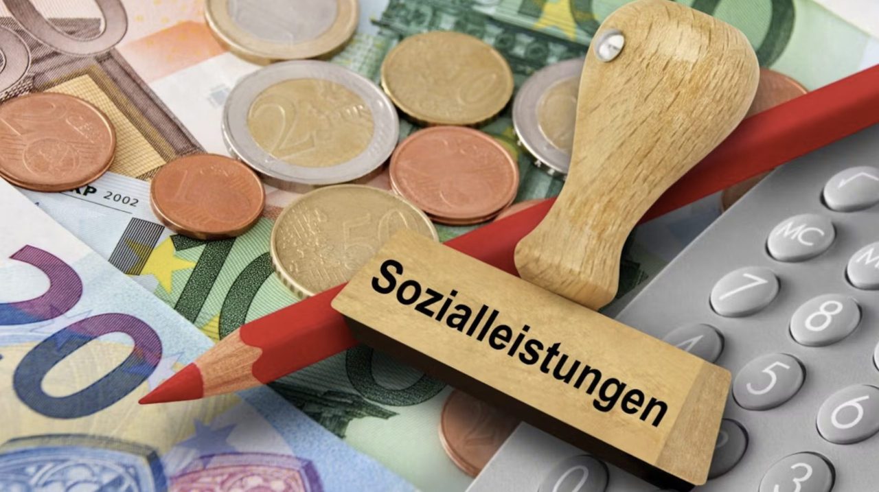 ضبط أكثر من 5,000 مشتبه به في قضايا احتيال على المساعدات الاجتماعية في النمسا خلال 2024