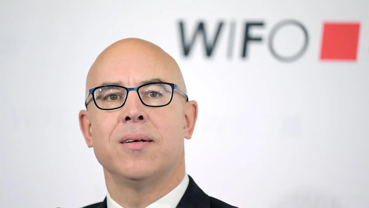 مدير WIFO: النمسا بحاجة إلى تقشف كبير حتى 2029 لخفض الدعم الضار بالمناخ وكبح تكاليف التقاعد