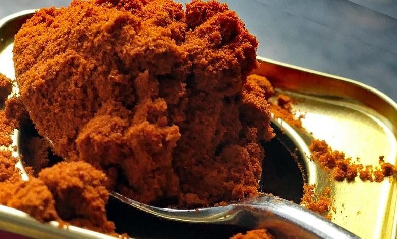 منظمة السلام الأخضر تكشف عن “كوكتيل” مبيدات حشرية بعضها مسرطنة في منتجات البابريكا بالنمسا منظمة السلام الأخضر تكشف عن “كوكتيل” مبيدات حشرية بعضها مسرطنة في منتجات البابريكا بالنمسا