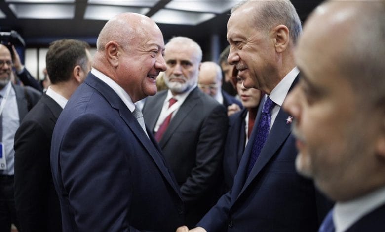 تركيا شريك “بالغ الأهمية”.. النمسا تدعم الدور التركي في جهود السلام بأوكرانيا تركيا شريك “بالغ الأهمية”.. النمسا تدعم الدور التركي في جهود السلام بأوكرانيا