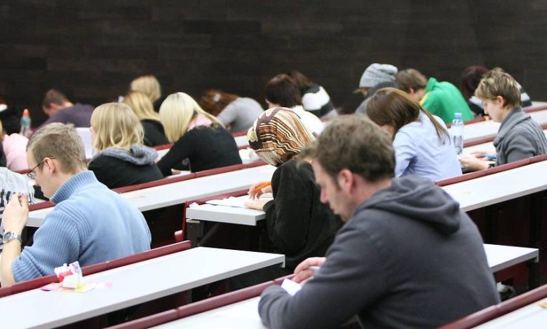 سياسات ترامب تهدد خطط طلبة جامعة كبلر النمساوية للسفر إلى الولايات المتحدة