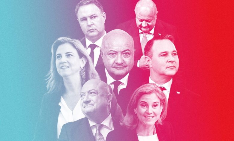 ائتلاف ÖVP-SPÖ-Neos في الحكومة النمساوية.. مهمة مستحيلة أم بداية مشروع طويل الأمد؟ ائتلاف ÖVP-SPÖ-Neos في الحكومة النمساوية.. مهمة مستحيلة أم بداية مشروع طويل الأمد؟