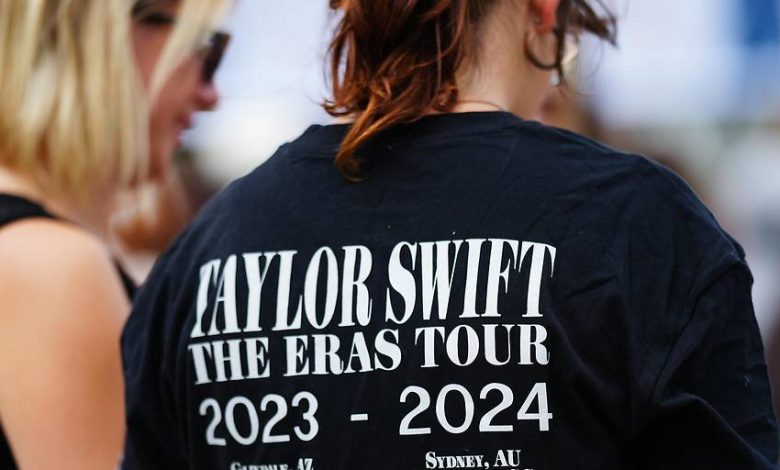 فيينا تقدم لائحة اتهام ضد نمساوي بعمر 18 عامًا بالانتماء لتنظيم إرهابي في قضية حفل Taylor Swift فيينا تقدم لائحة اتهام ضد نمساوي بعمر 18 عامًا بالانتماء لتنظيم إرهابي في قضية حفل Taylor Swift