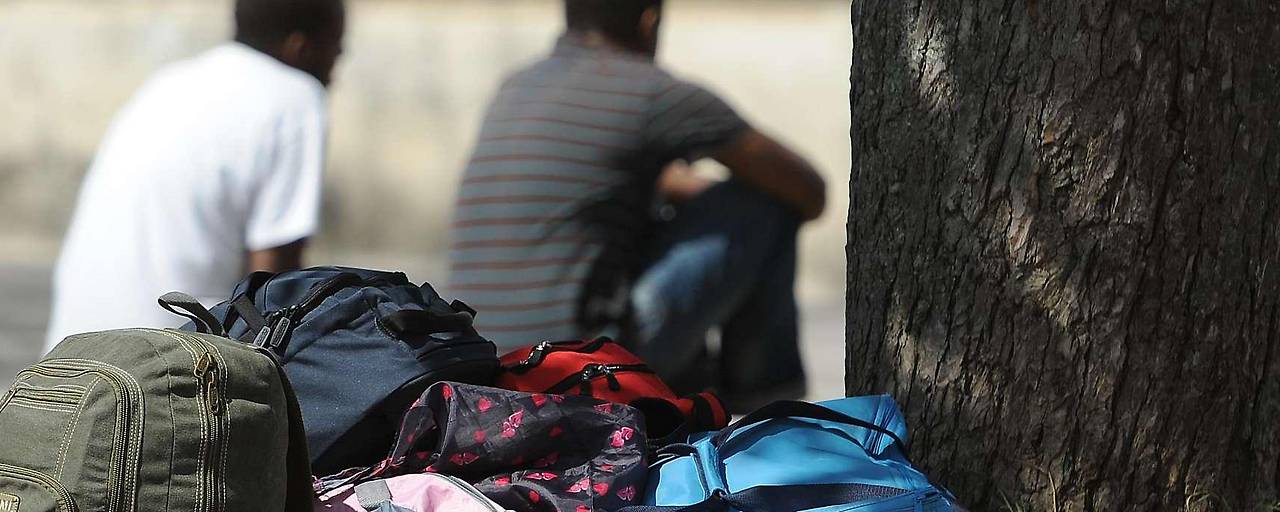 84% من الحاصلين على الحماية الثانوية في النمسا يقيمون في فيينا 84% من الحاصلين على الحماية الثانوية في النمسا يقيمون في فيينا