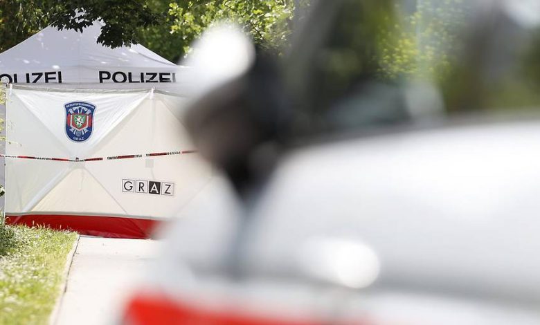 دعوات لتشديد قانون الأسلحة في النمسا بعد حادثة غراتس دعوات لتشديد قانون الأسلحة في النمسا بعد حادثة غراتس