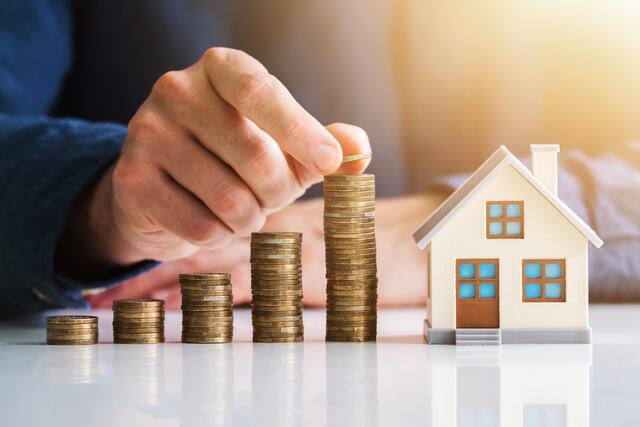 دراسة تكشف تفاوتًا هائلًا في أسعار أراضي البناء بين شرق وغرب النمسا دراسة تكشف تفاوتًا هائلًا في أسعار أراضي البناء بين شرق وغرب النمسا