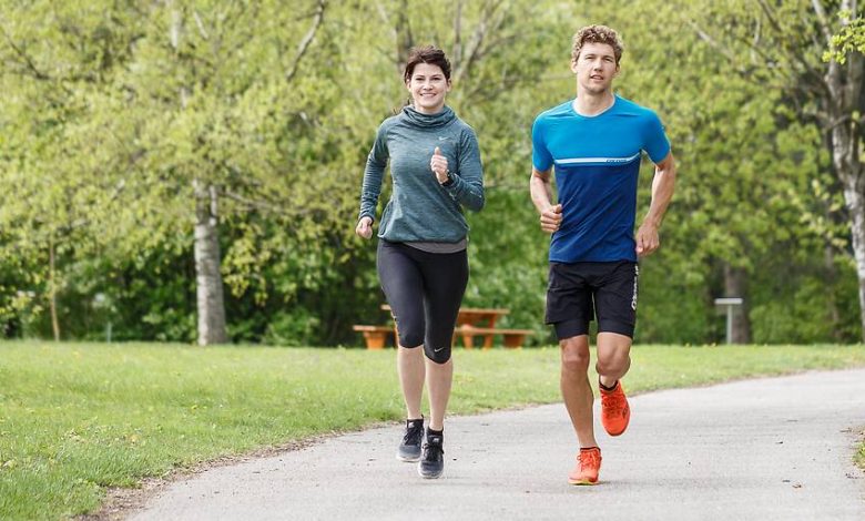 فيينا تطلق 700 دورة رياضية مجانية في الهواء الطلق ضمن مبادرة “Bewegt im Park” فيينا تطلق 700 دورة رياضية مجانية في الهواء الطلق ضمن مبادرة “Bewegt im Park”