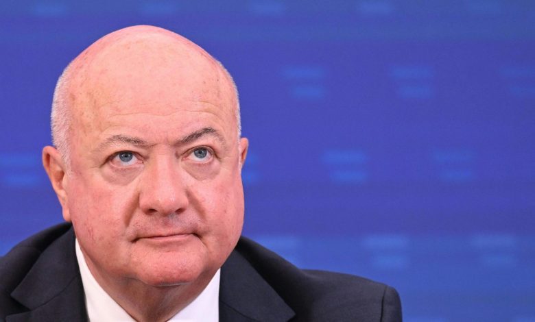 النمسا تدعو لإعادة تفسير حقوق الإنسان في ملف الهجرة وتحذر من تعطيل الحوار مع إسرائيل النمسا تدعو لإعادة تفسير حقوق الإنسان في ملف الهجرة وتحذر من تعطيل الحوار مع إسرائيل