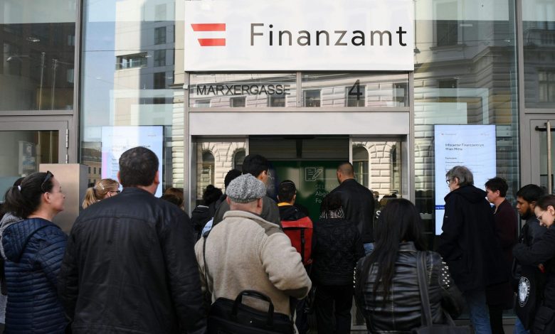 2,6 مليون نمساوي مهددون بفقدان الوصول إلى FinanzOnline دون إجراءات فورية
