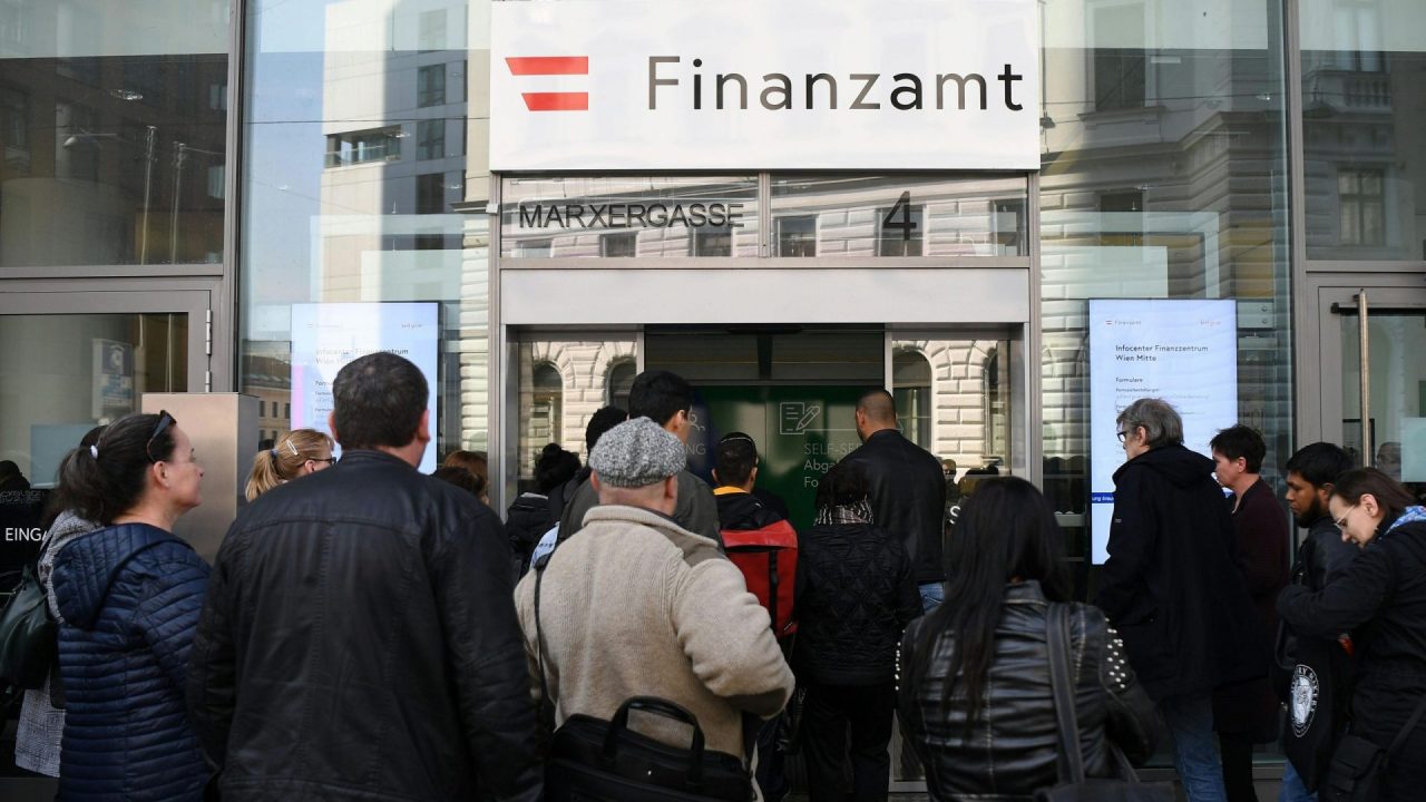 2,6 مليون نمساوي مهددون بفقدان الوصول إلى FinanzOnline دون إجراءات فورية