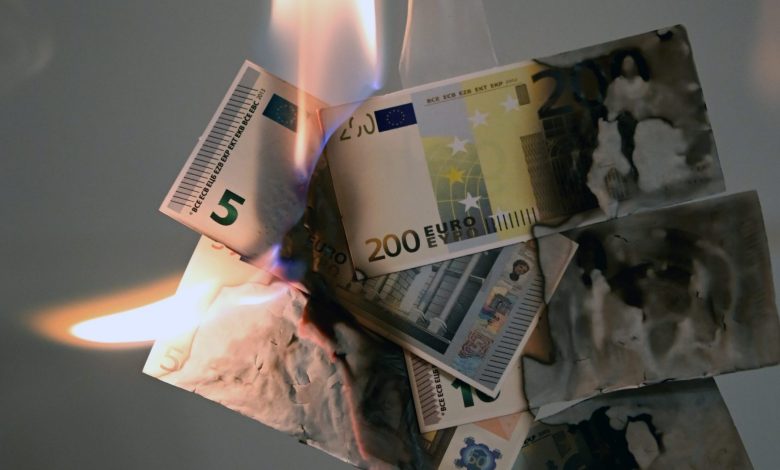 انخفاض طفيف في معدل التضخم بالنمسا إلى 3% خلال مايو انخفاض طفيف في معدل التضخم بالنمسا إلى 3% خلال مايو