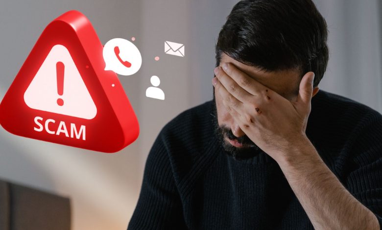 6000 يورو وعامين من الوهم.. نمساوي يكتشف أن زوجته غير موجودة