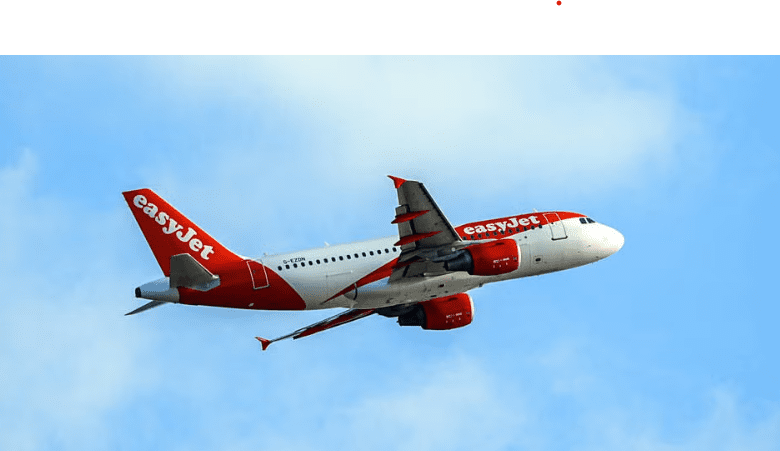 هبوط اضطراري لطائرة Easyjet في غراتس جنوب النمسا بعد ظهور دخان في المقصورة