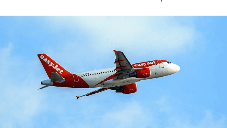 هبوط اضطراري لطائرة Easyjet في غراتس جنوب النمسا بعد ظهور دخان في المقصورة هبوط اضطراري لطائرة Easyjet في غراتس جنوب النمسا بعد ظهور دخان في المقصورة