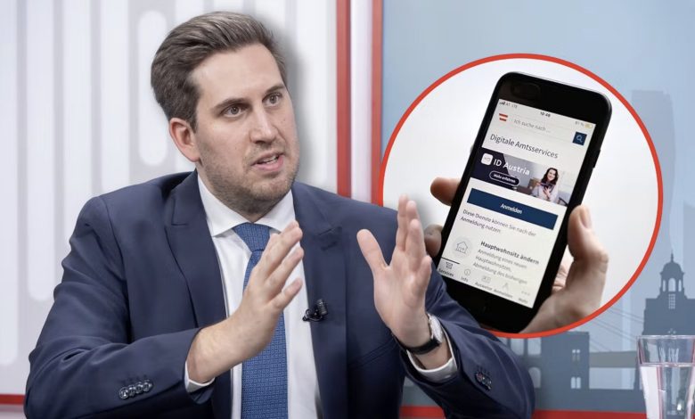 النمسا تطلق ID Austria لتعزيز خدمات الهوية الرقمية والأمن السيبراني النمسا تطلق ID Austria لتعزيز خدمات الهوية الرقمية والأمن السيبراني