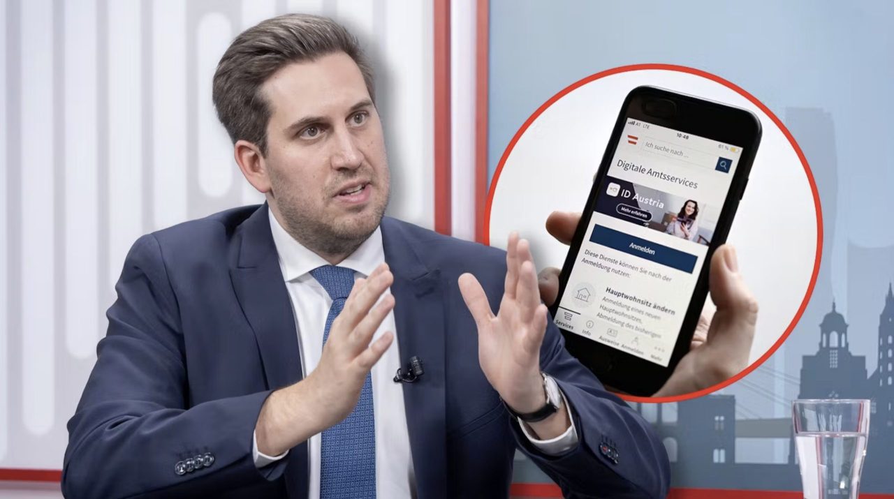 النمسا تطلق ID Austria لتعزيز خدمات الهوية الرقمية والأمن السيبراني النمسا تطلق ID Austria لتعزيز خدمات الهوية الرقمية والأمن السيبراني