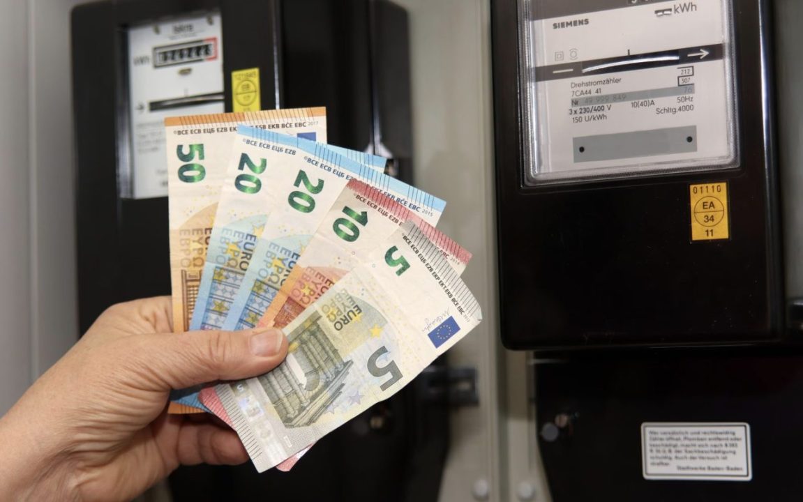 انخفاض أسعار الطاقة في النمسا خلال مايو وسط تراجع مصادر الطاقة الأحفورية انخفاض أسعار الطاقة في النمسا خلال مايو وسط تراجع مصادر الطاقة الأحفورية