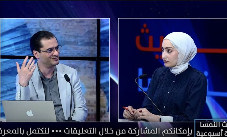 حديث النمسا: قراءة إخبارية في أبرز أحداث الأسبوع 25 من العام 2025! حديث النمسا: قراءة إخبارية في أبرز أحداث الأسبوع 25 من العام 2025!