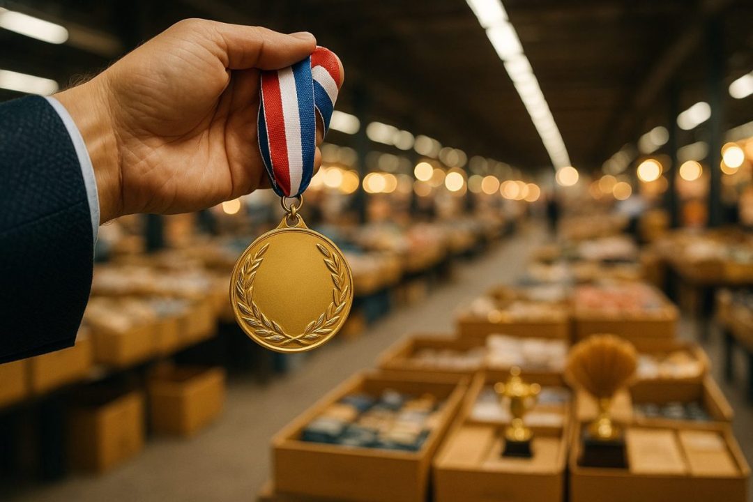 التكريم الوهمي في فيينا: حين تتحول القلادة إلى سلعة رخيصة في سوق العلاقات التكريم الوهمي في فيينا: حين تتحول القلادة إلى سلعة رخيصة في سوق العلاقات