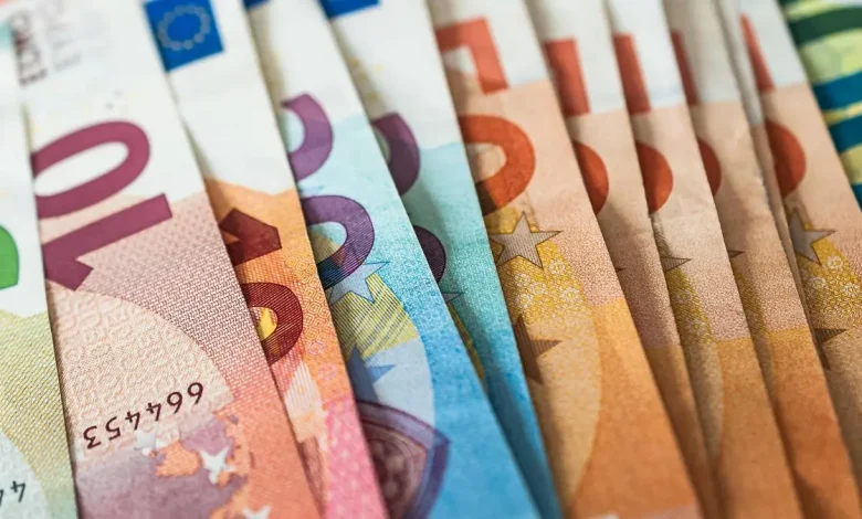 ارتفاع الديون العامة في النمسا إلى 412,6 مليار يورو في الربع الأول من 2025 ارتفاع الديون العامة في النمسا إلى 412,6 مليار يورو في الربع الأول من 2025