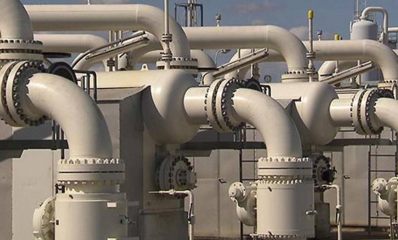 OMV تبدأ إنتاج الغاز من أكبر اكتشاف منذ 40 عاماً في النمسا السفلى بحلول 2026 OMV تبدأ إنتاج الغاز من أكبر اكتشاف منذ 40 عاماً في النمسا السفلى بحلول 2026