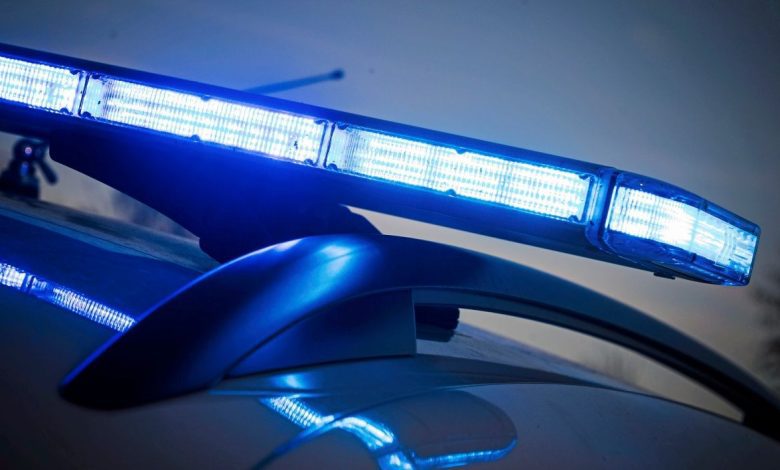 رجل يعترف بقتل ثلاثة أشخاص في ألمانيا ويسلّم نفسه للشرطة في النمسا العليا رجل يعترف بقتل ثلاثة أشخاص في ألمانيا ويسلّم نفسه للشرطة في النمسا العليا
