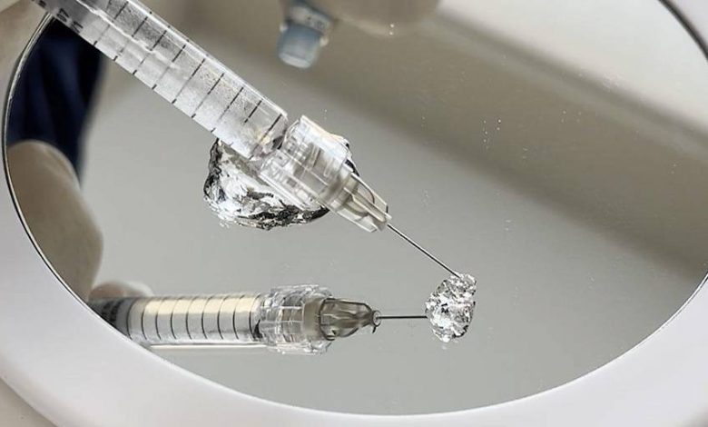 تحذيرات من مخاطر صحية بعد ارتفاع عدد عمليات التجميل غير القانونية في فيينا تحذيرات من مخاطر صحية بعد ارتفاع عدد عمليات التجميل غير القانونية في فيينا