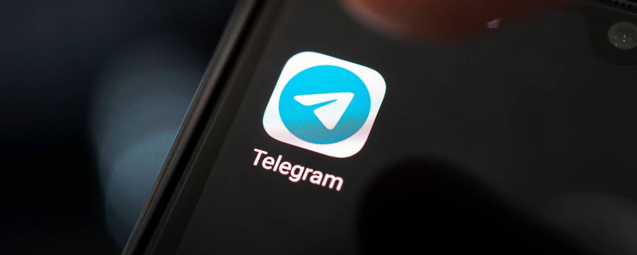 دراسة نمساوية: Telegram يستخدم لنشر المؤامرات وجني الأرباح من الخوف دراسة نمساوية: Telegram يستخدم لنشر المؤامرات وجني الأرباح من الخوف