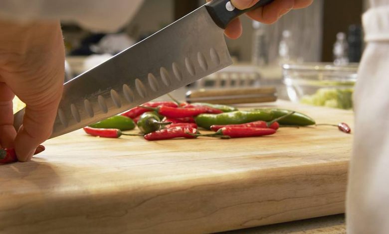 25 مطعماً في فيينا يعتزم تدريب طهاة على الطهي النباتي ضمن مهنة جديدة 25 مطعماً في فيينا يعتزم تدريب طهاة على الطهي النباتي ضمن مهنة جديدة