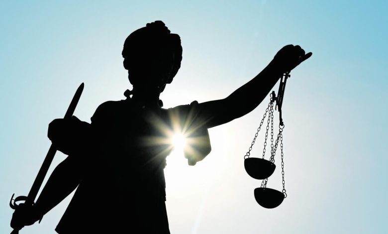 النمسا الثانية أوروبيًا في الثقة باستقلال القضاء وفق مؤشر المفوضية الأوروبية النمسا الثانية أوروبيًا في الثقة باستقلال القضاء وفق مؤشر المفوضية الأوروبية