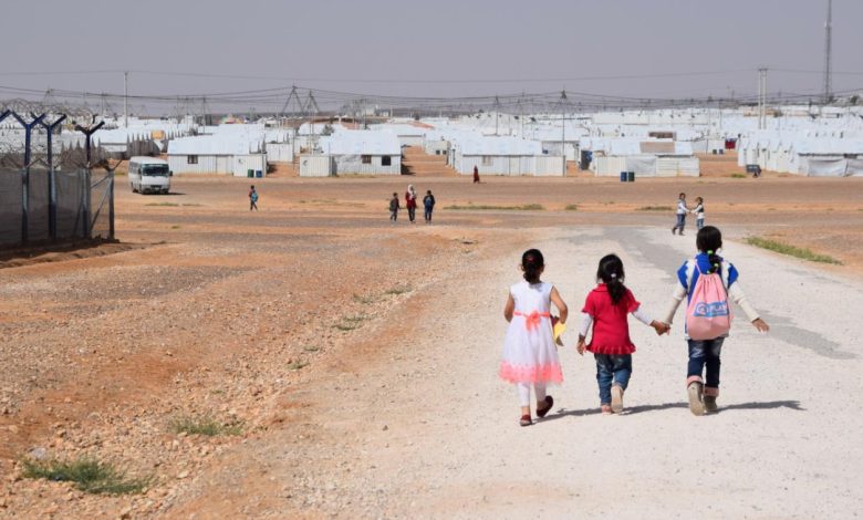 اجتماع نمساوي-أردني مرتقب بشأن عودة السوريين ومكافحة التطرف اجتماع نمساوي-أردني مرتقب بشأن عودة السوريين ومكافحة التطرف