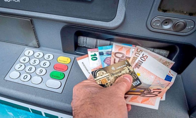 انخفاض عدد الفروع المصرفية في النمسا بنسبة 30% منذ عام 2005 وارتفاع الرسوم بنسبة 62% خلال عقدين