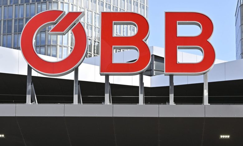 ÖBB تعترف بأخطاء في إجلاء 400 راكب من قطار ICE العالق داخل نفق في فيينا وتوضح الأسباب ÖBB تعترف بأخطاء في إجلاء 400 راكب من قطار ICE العالق داخل نفق في فيينا وتوضح الأسباب