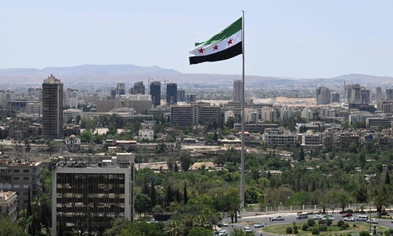 النمسا ترحّل مجرماً سورياً إلى بلاده في أول عملية من نوعها منذ 15 عاماً النمسا ترحّل مجرماً سورياً إلى بلاده في أول عملية من نوعها منذ 15 عاماً