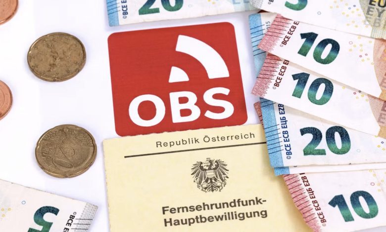 المحكمة الدستورية النمساوية تقر بدستورية رسوم ORF الاجبارية وتؤكد مشروعيتها حتى دون استخدام المحكمة الدستورية النمساوية تقر بدستورية رسوم ORF الاجبارية وتؤكد مشروعيتها حتى دون استخدام