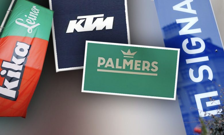 افلاس الشركات في النمسا يسجل رقماً قياسياً بسبب سوء إدارة وتخطيط أصحاب الأعمال