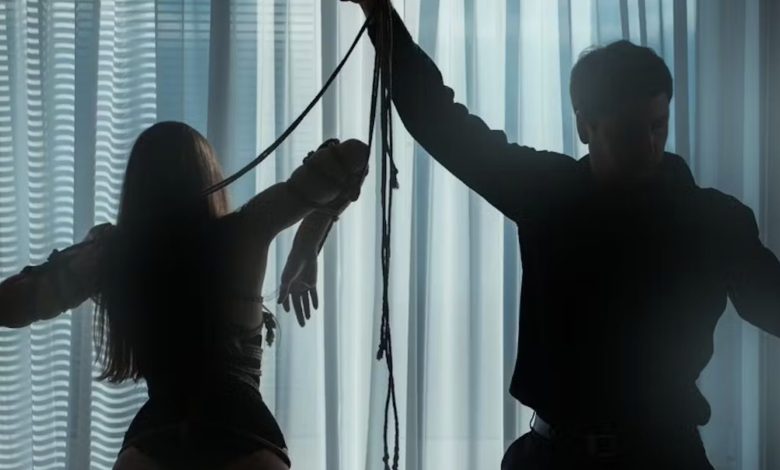 استقالة سفير نمساوي من حزب الشعب بعد الكشف عن إدارته منصة جنسية تبتذل النساء استقالة سفير نمساوي من حزب الشعب بعد الكشف عن إدارته منصة جنسية تبتذل النساء
