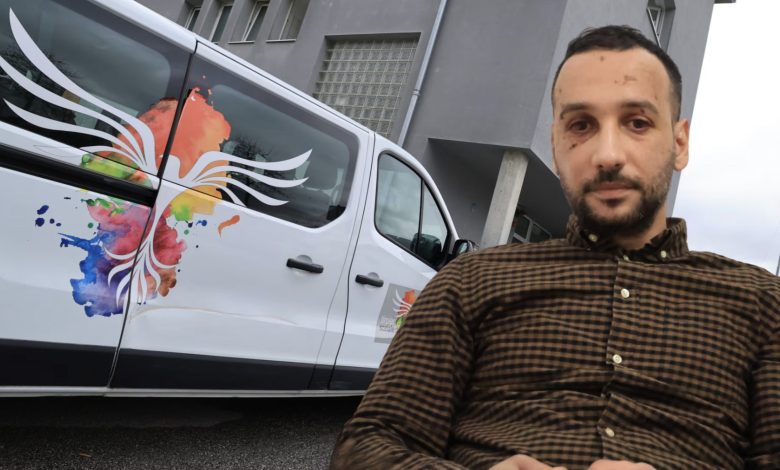 موظف عراقي سابق يكشف تلاعبًا في الاتهامات بقضية فضيحة مركز الإيواء في تيرول موظف عراقي سابق يكشف تلاعبًا في الاتهامات بقضية فضيحة مركز الإيواء في تيرول