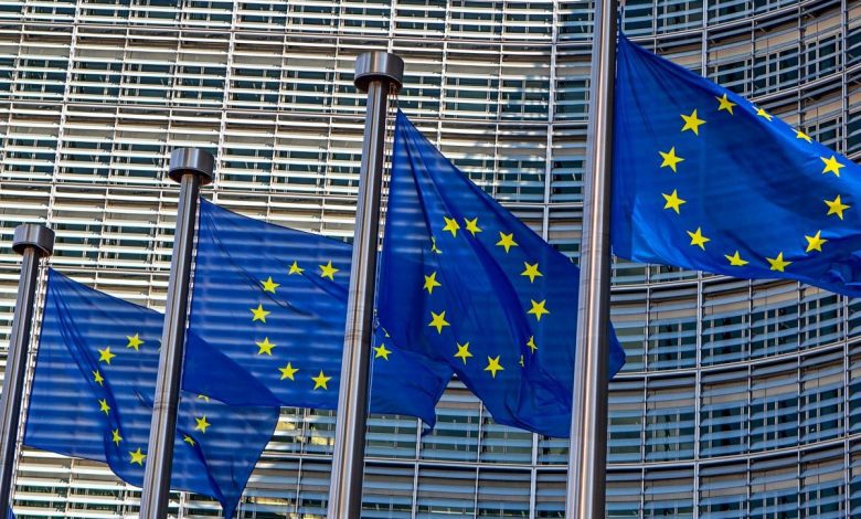 المفوضية الأوروبية تفتح إجراءين ضد النمسا ودول أخرى لعدم تنفيذ لائحة العقوبات المفوضية الأوروبية تفتح إجراءين ضد النمسا ودول أخرى لعدم تنفيذ لائحة العقوبات