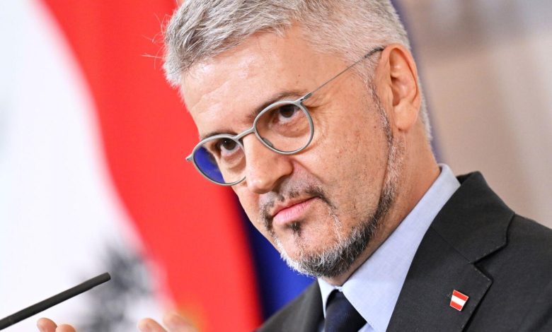 النمسا تُصدر أول تقرير شامل عن الوضع الأمني حول استعداد الدولة للأزمات