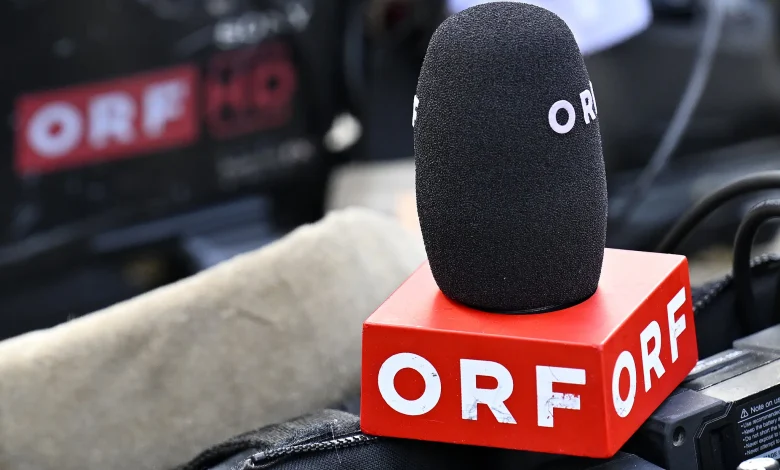 التلفزيون النمساوي ORF يطرد محرر بعد تصريح اعتبر “معادٍ للسامية” نشره على فيسبوك