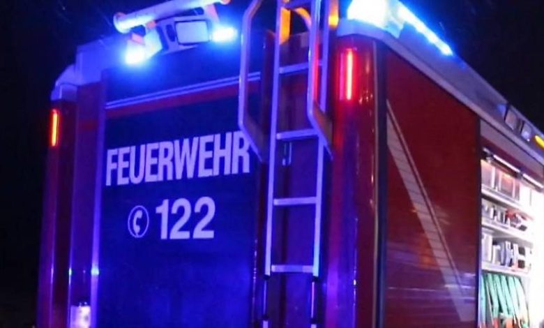 وفاة رجل في حريق شقة بمدينة Hohenems في مقاطعة فورارلبرغ