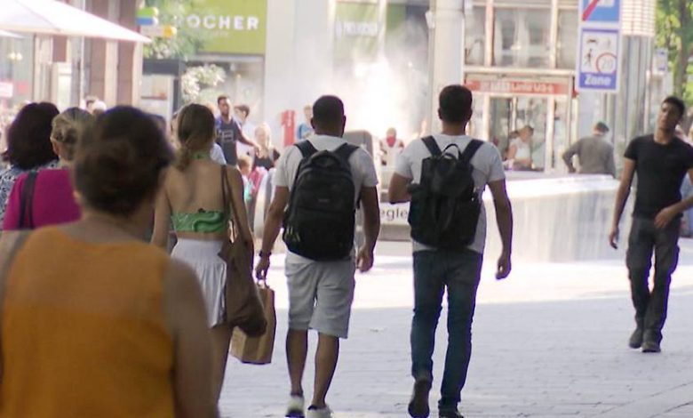 انتعاش تجارة فيينا لأول مرة منذ ثلاث سنوات بزيادة 1,4 مليار يورو