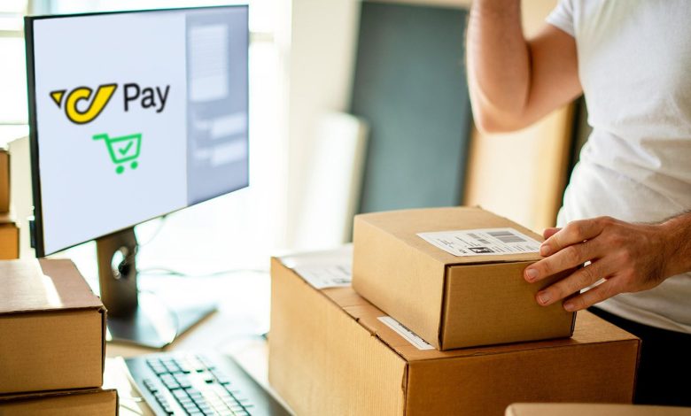 البريد النمساوي يطلق PostPay لتسهيل الدفع في المتاجر الإلكترونية مع خيار الدفع عند الاستلام البريد النمساوي يطلق PostPay لتسهيل الدفع في المتاجر الإلكترونية مع خيار الدفع عند الاستلام