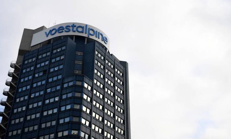 تراجع أرباح voestalpine النمساوية للصلب بنسبة 29% وسط استمرار الضغوط الاقتصادية والغموض الجمركي الأمريكي تراجع أرباح voestalpine النمساوية للصلب بنسبة 29% وسط استمرار الضغوط الاقتصادية والغموض الجمركي الأمريكي