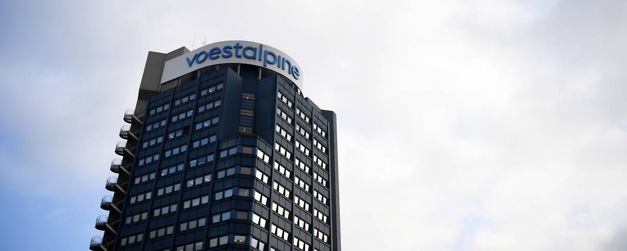 تراجع أرباح voestalpine النمساوية للصلب بنسبة 29% وسط استمرار الضغوط الاقتصادية والغموض الجمركي الأمريكي تراجع أرباح voestalpine النمساوية للصلب بنسبة 29% وسط استمرار الضغوط الاقتصادية والغموض الجمركي الأمريكي